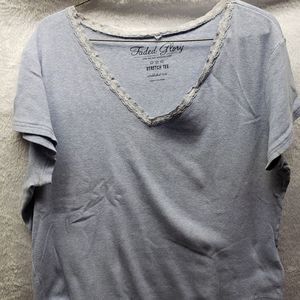 Faded glory Top